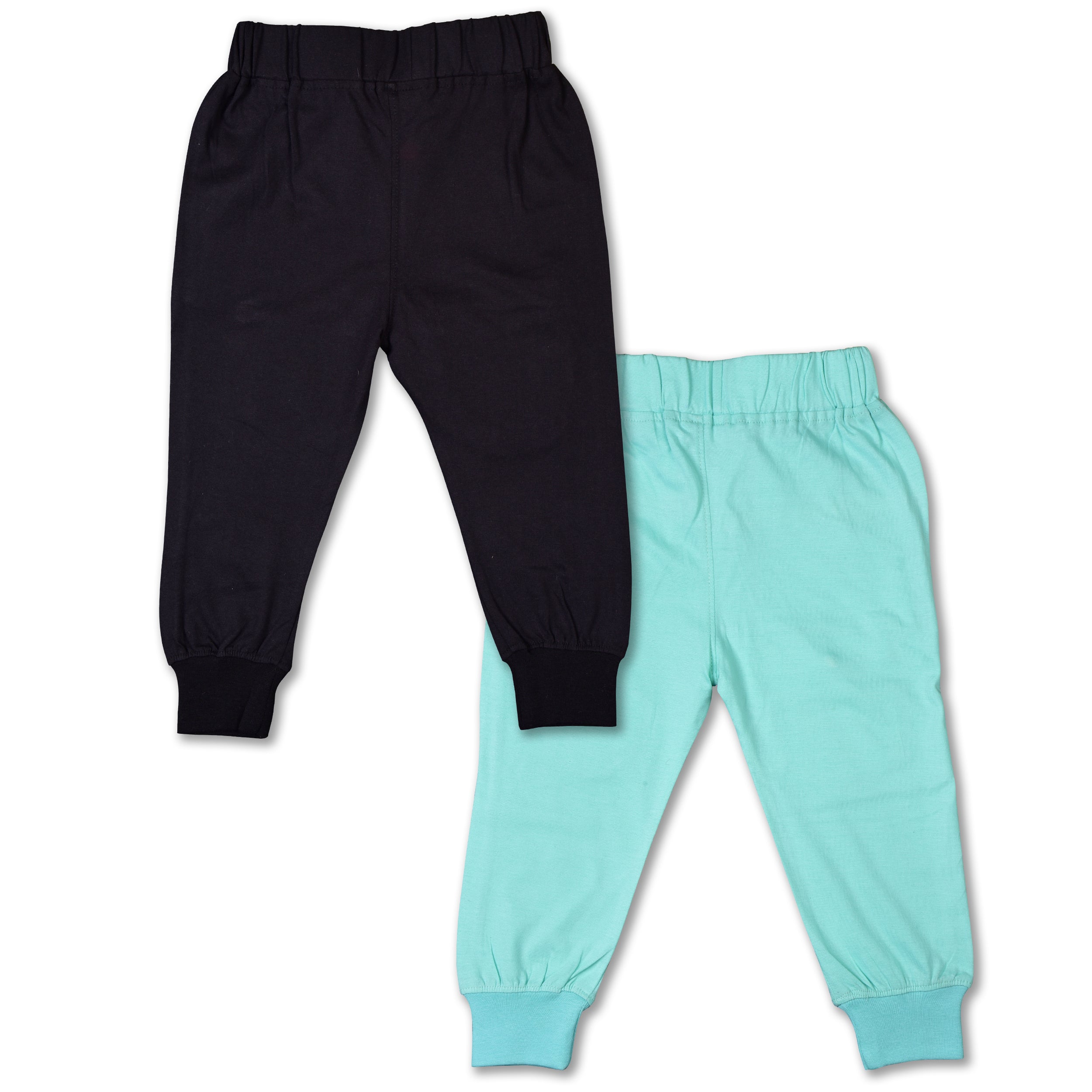 Kids Boys Jogger Combo