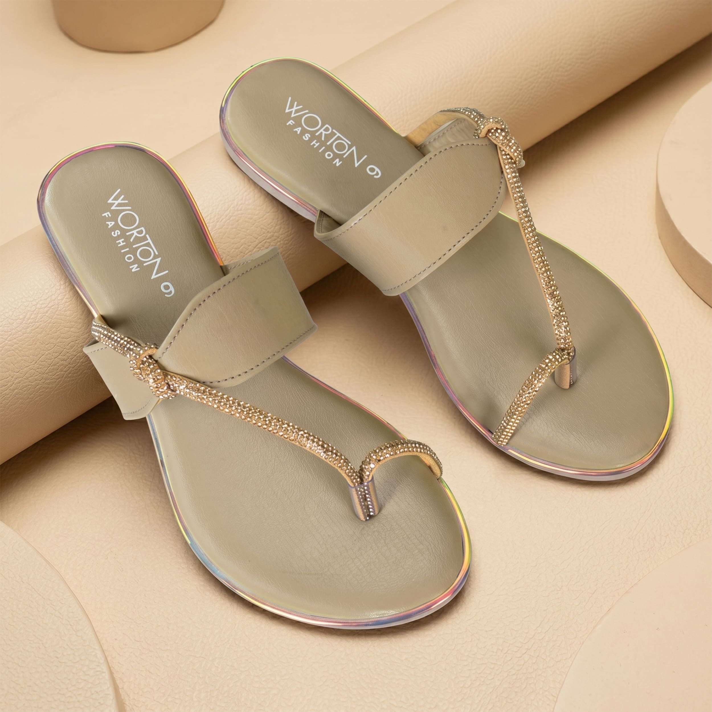 Women's Flats