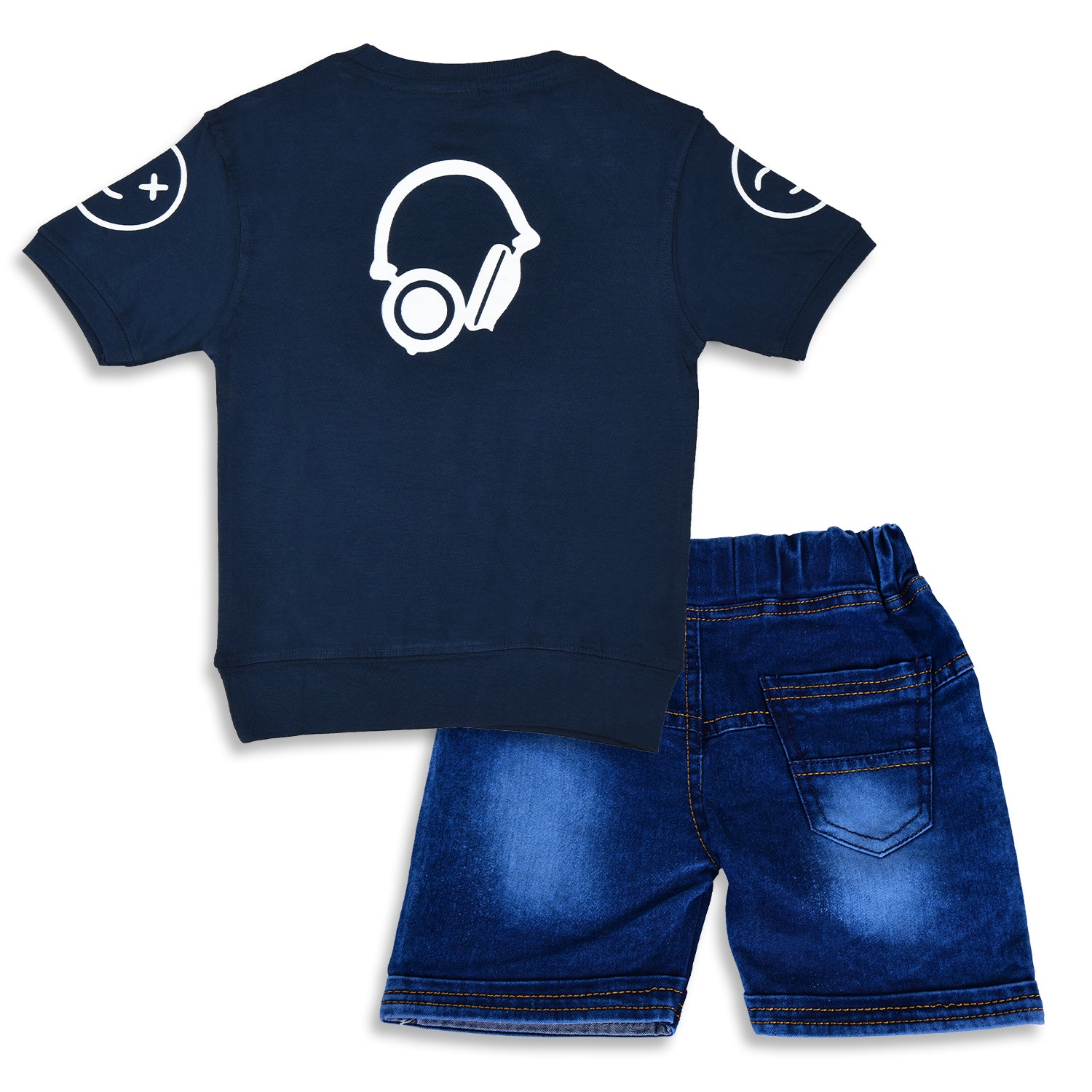 Boys Clothing Set