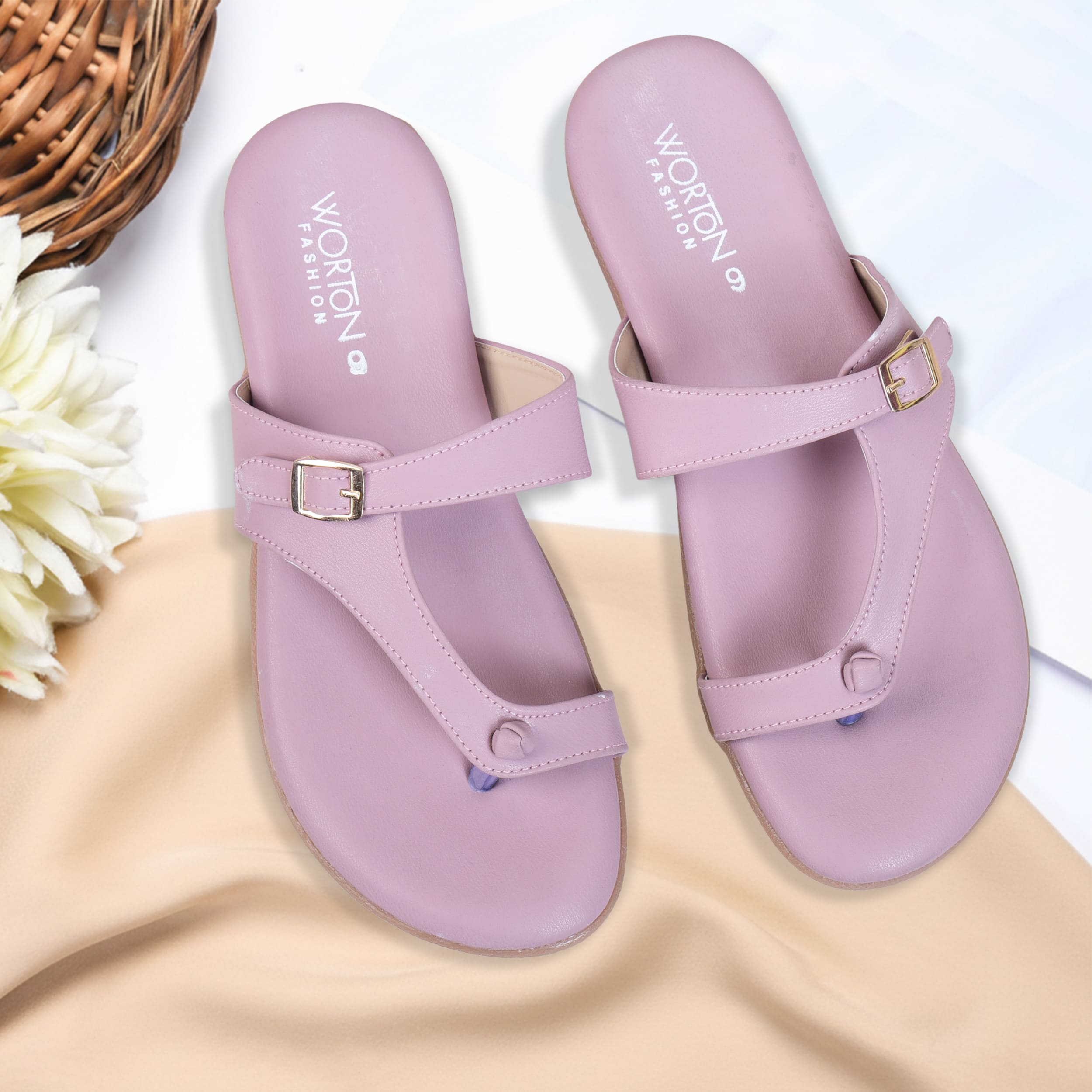 Women's Flip-Flop