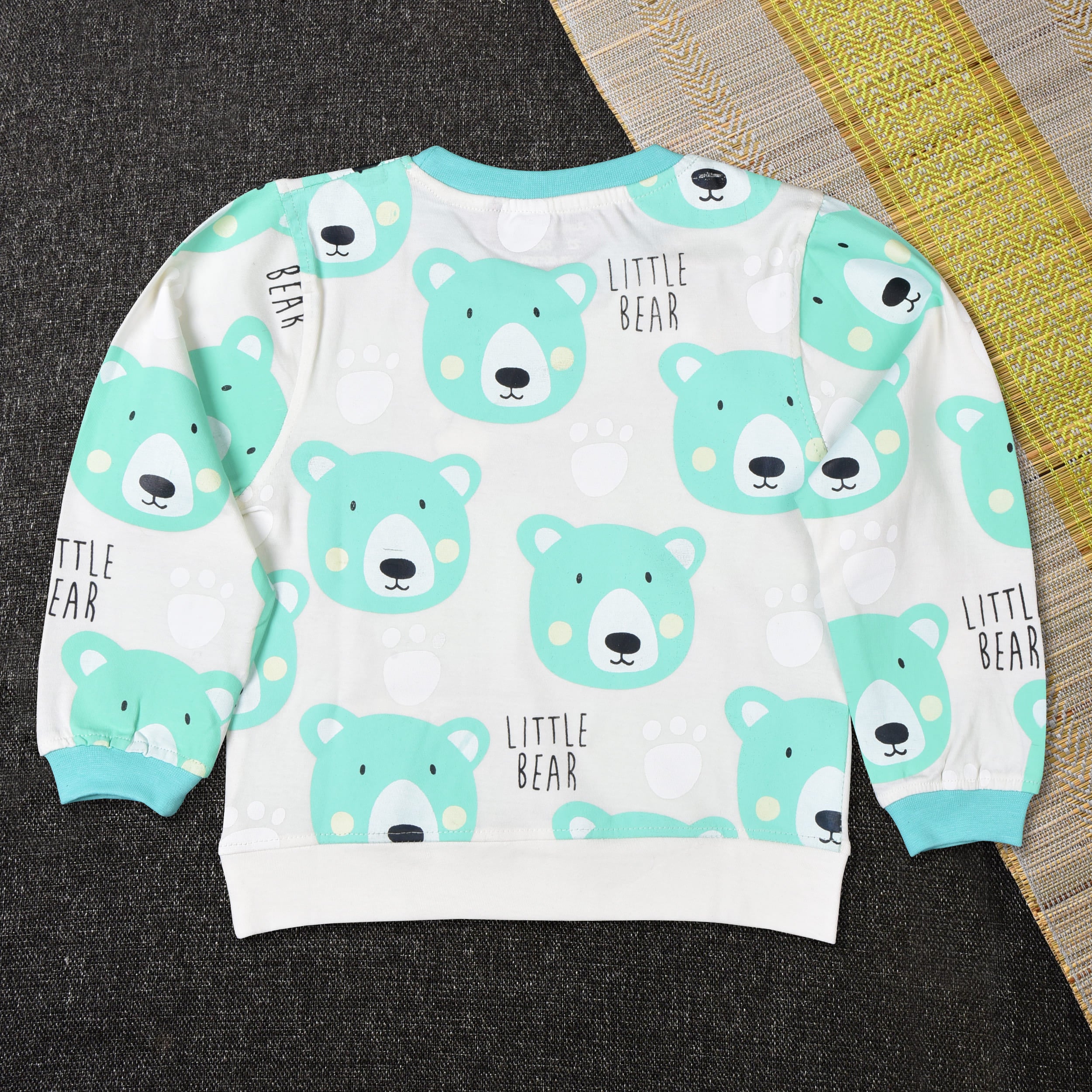 Kids Boys Clothing Set