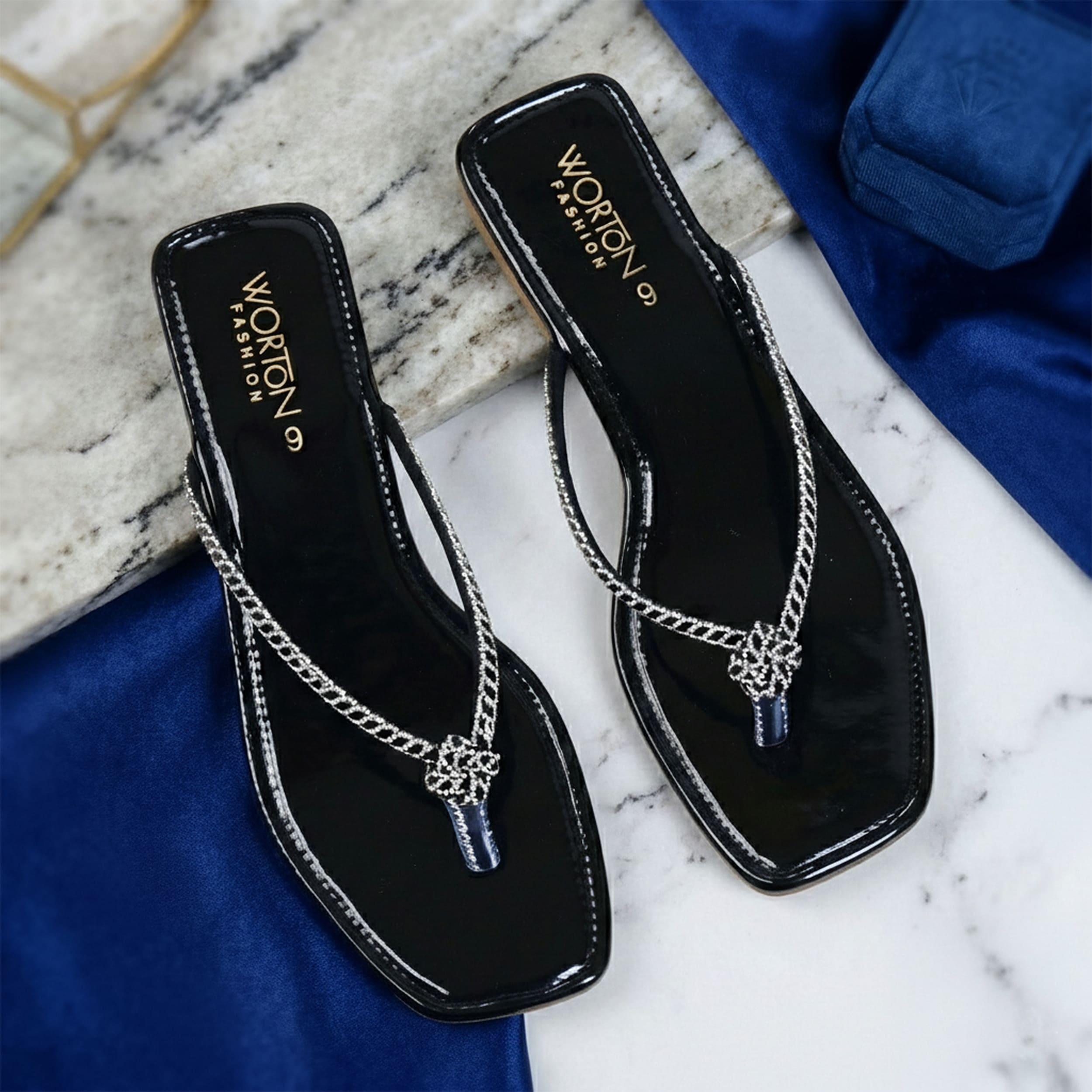Women's Flats