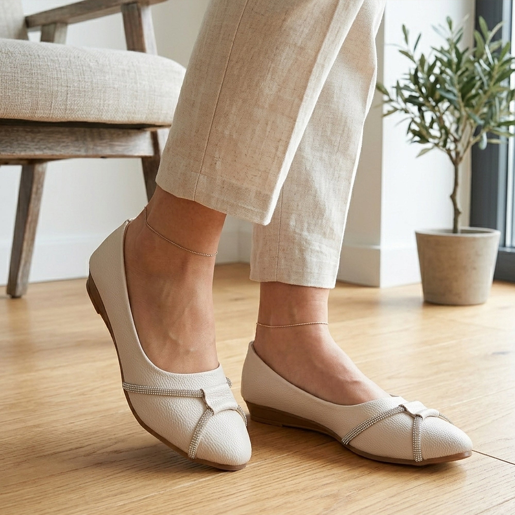 Women’s Elegant Bellies