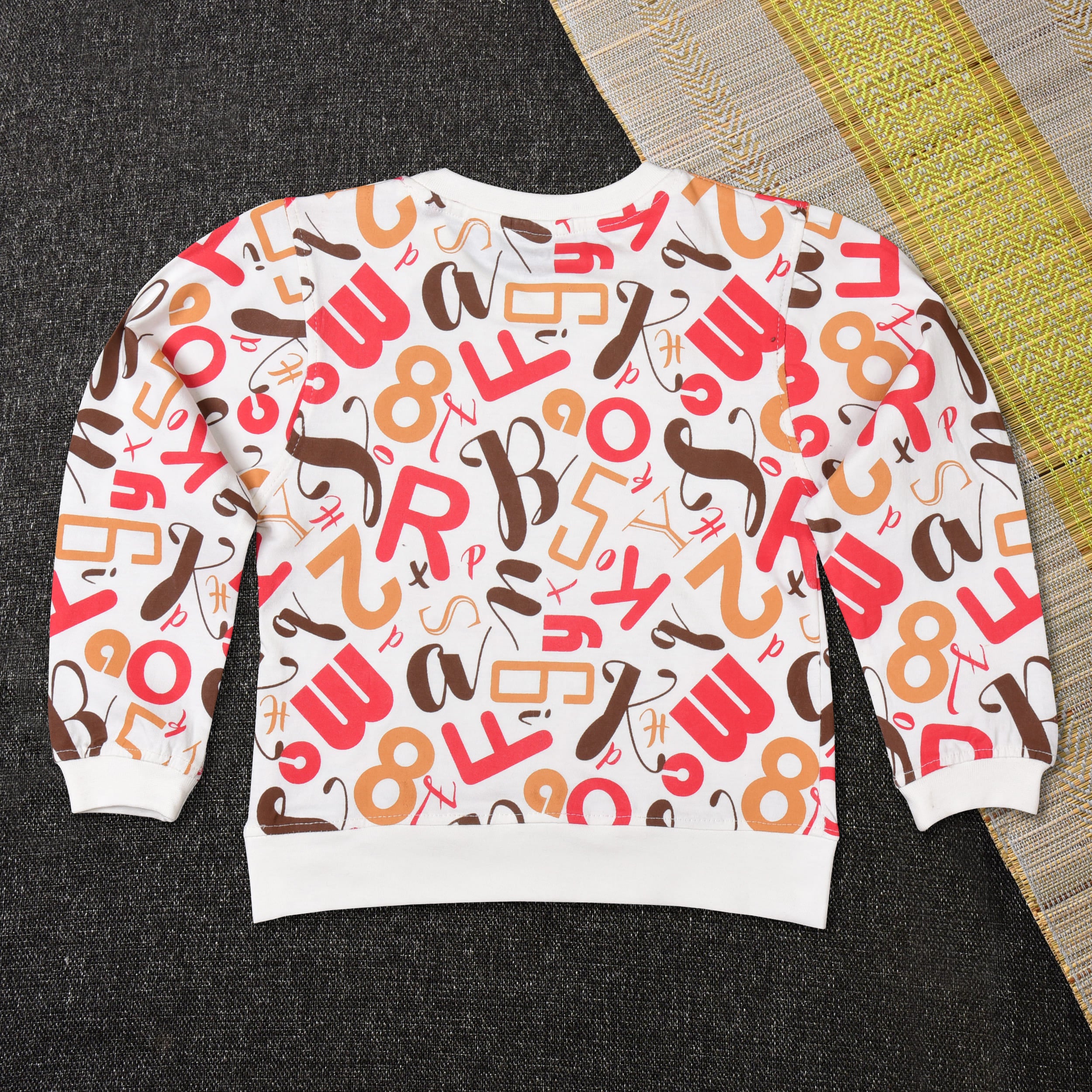 Kids Boys Clothing Set