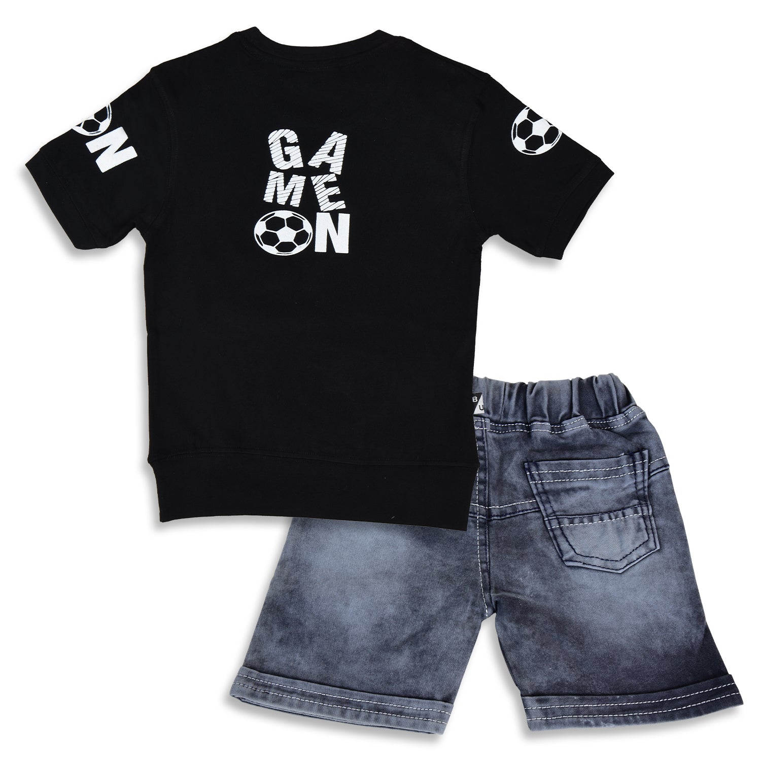 Boys Clothing Set