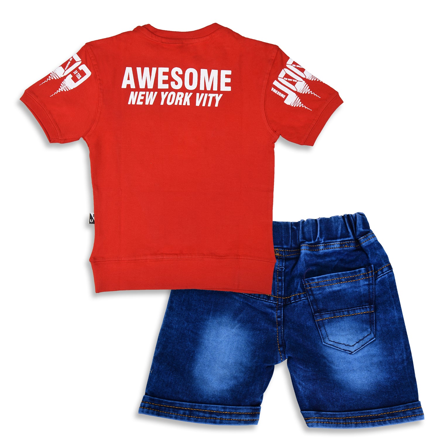 Boys Clothing Set