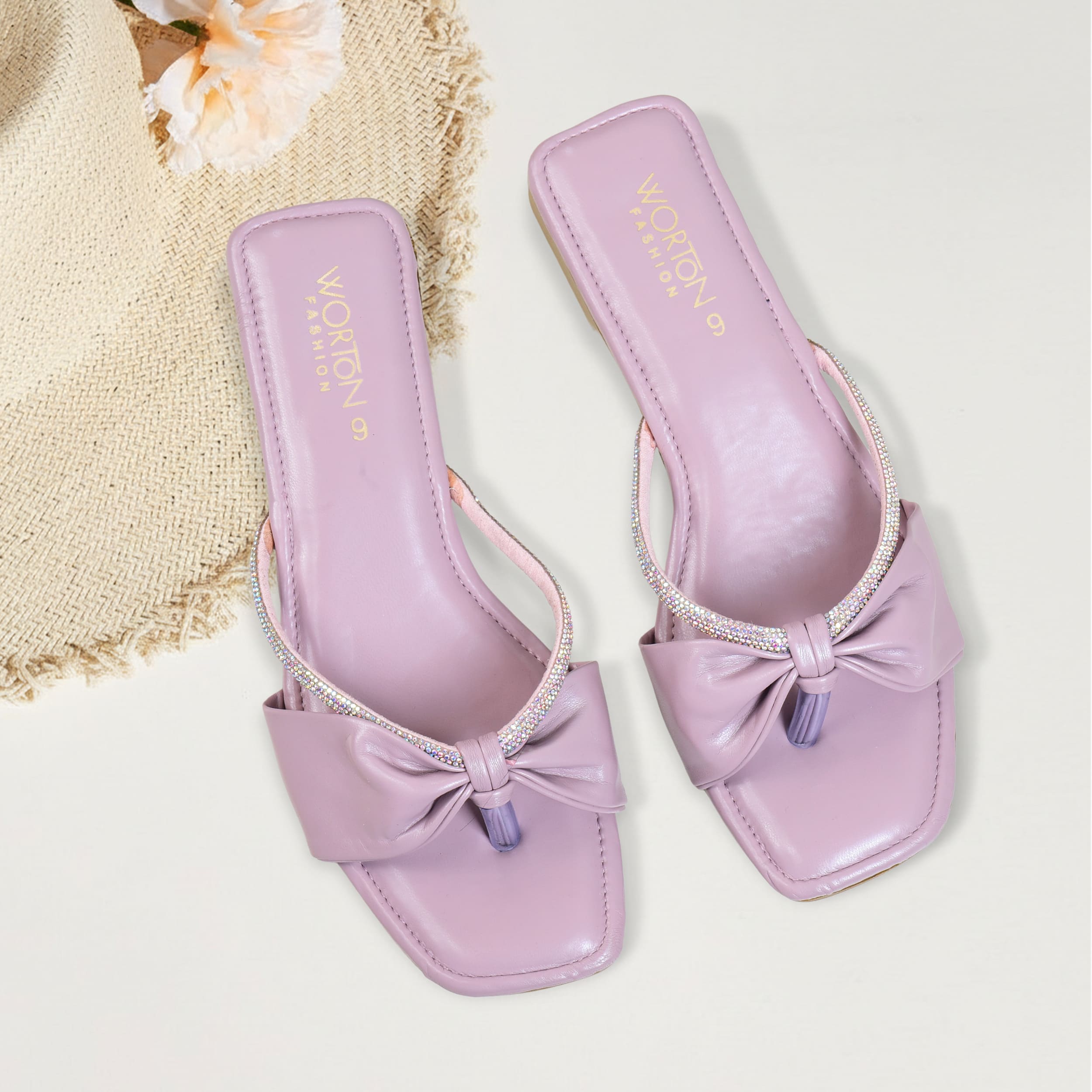 Women's Flats
