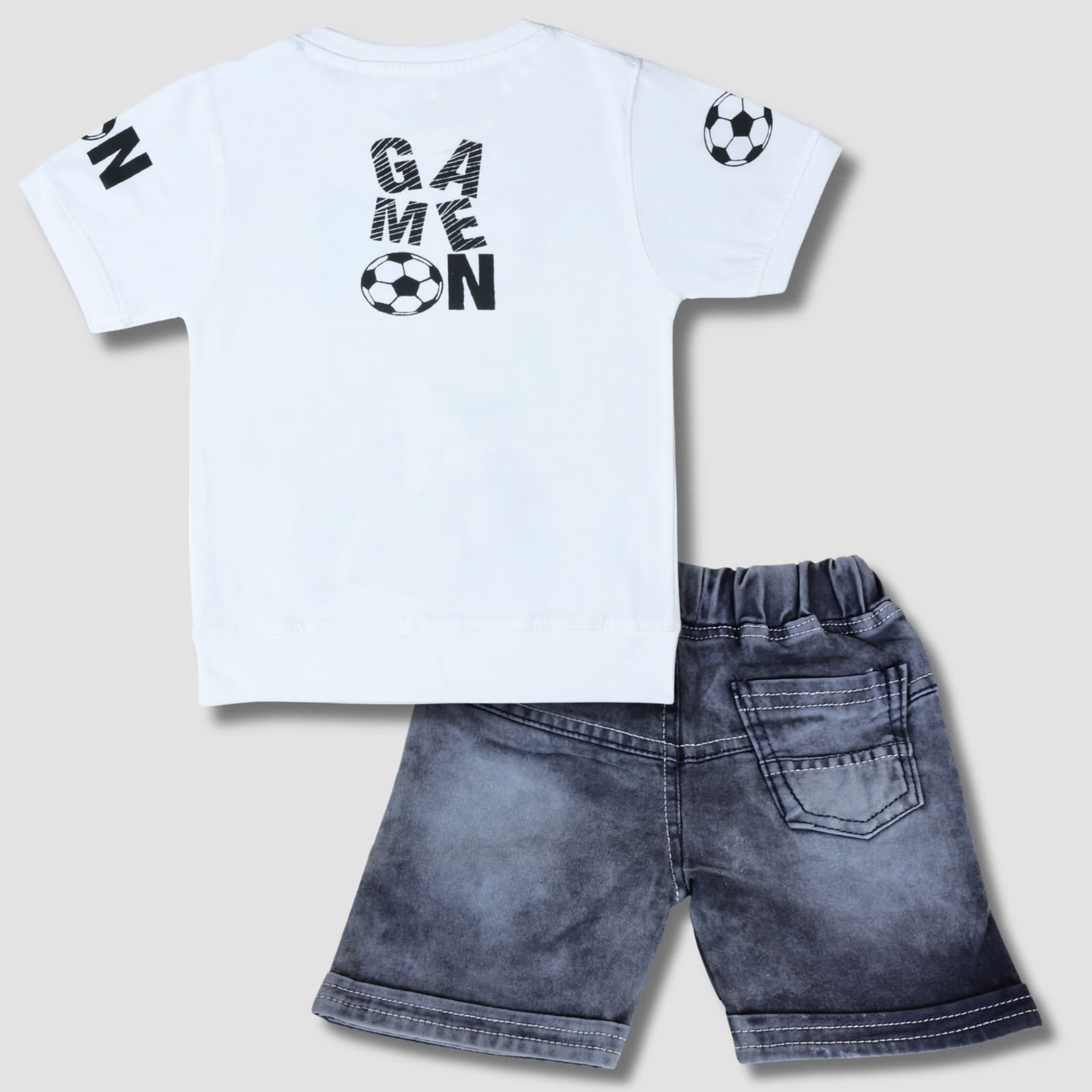 Boys Clothing Set